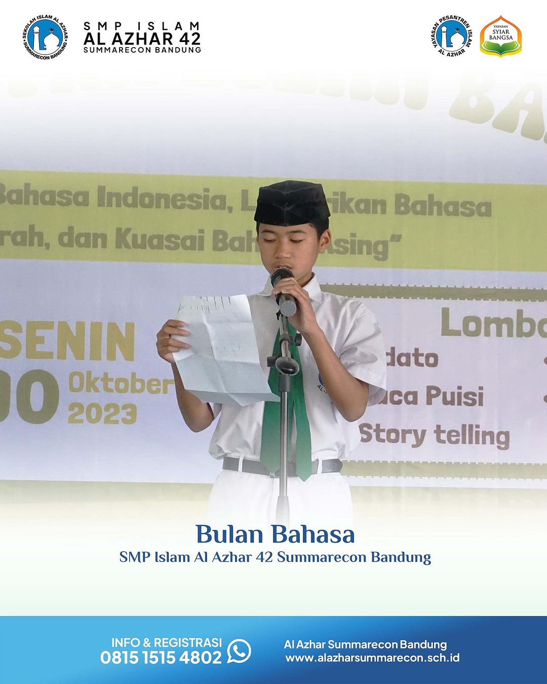 Bulan Bahasa